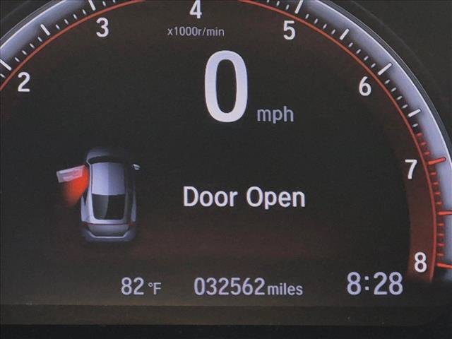 Used 2019 Honda Civic Sport image 11