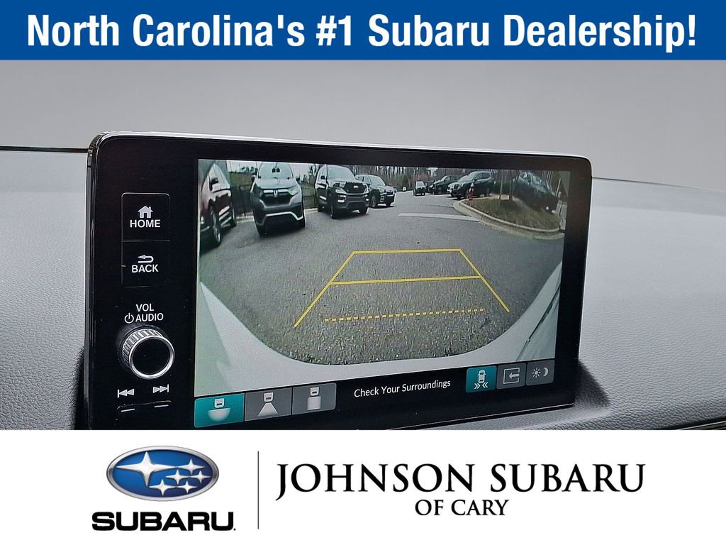 Used 2024 Honda Civic Sport Touring image 17