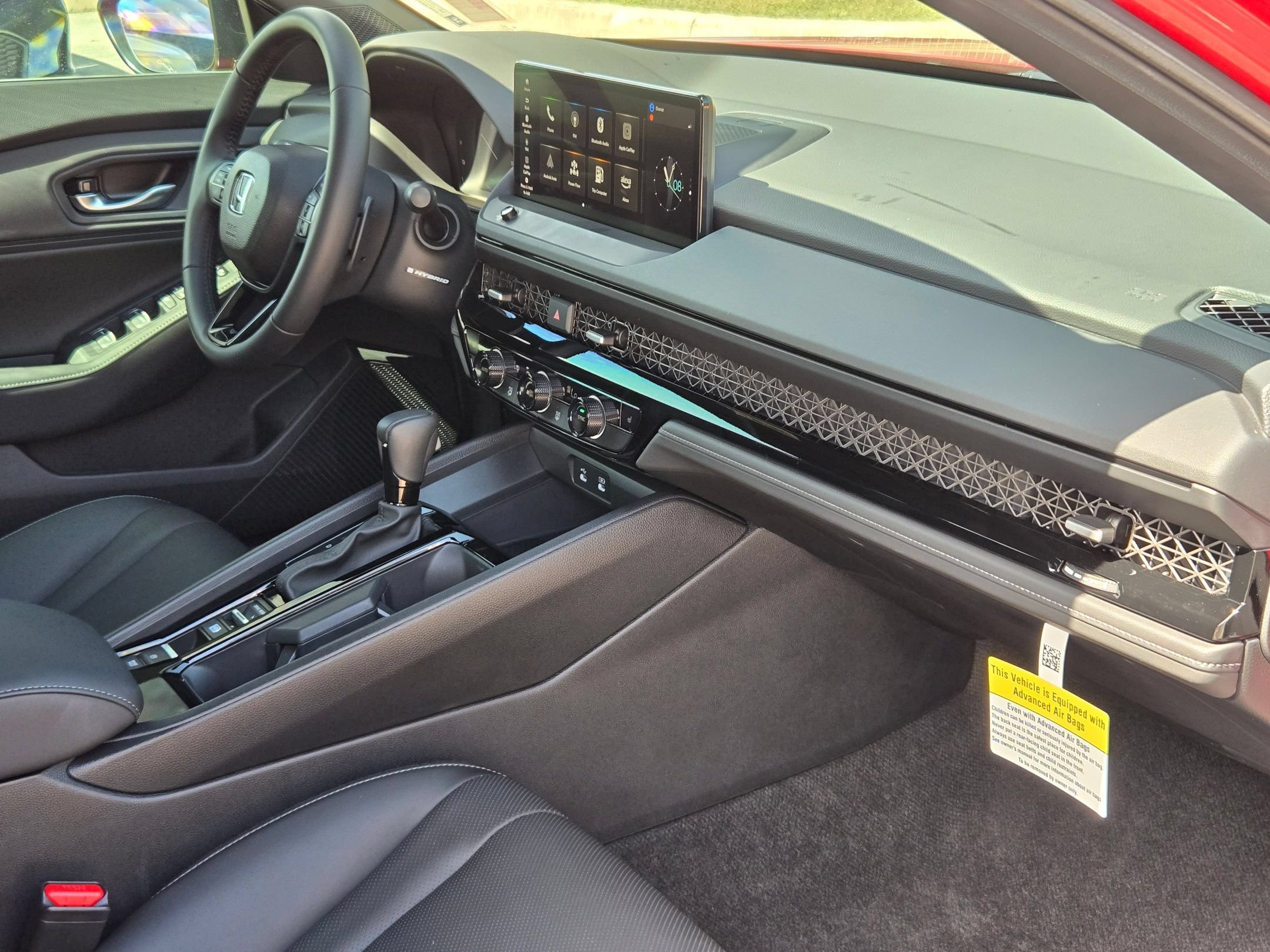 Used 2025 Honda Accord Sport image 29