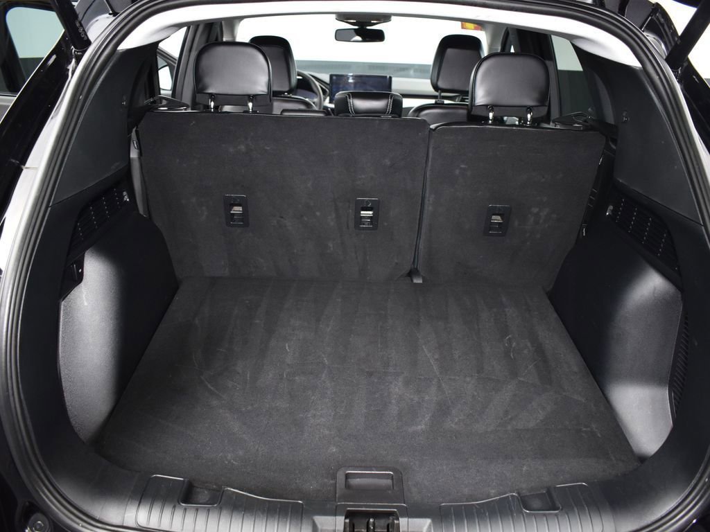 Used 2024 Ford Escape Platinum image 20