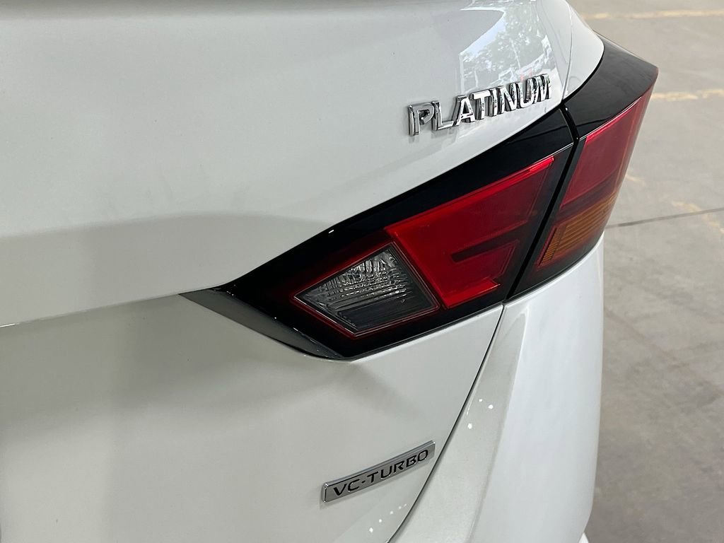 Used 2020 Nissan Altima 2.0 Platinum image 42