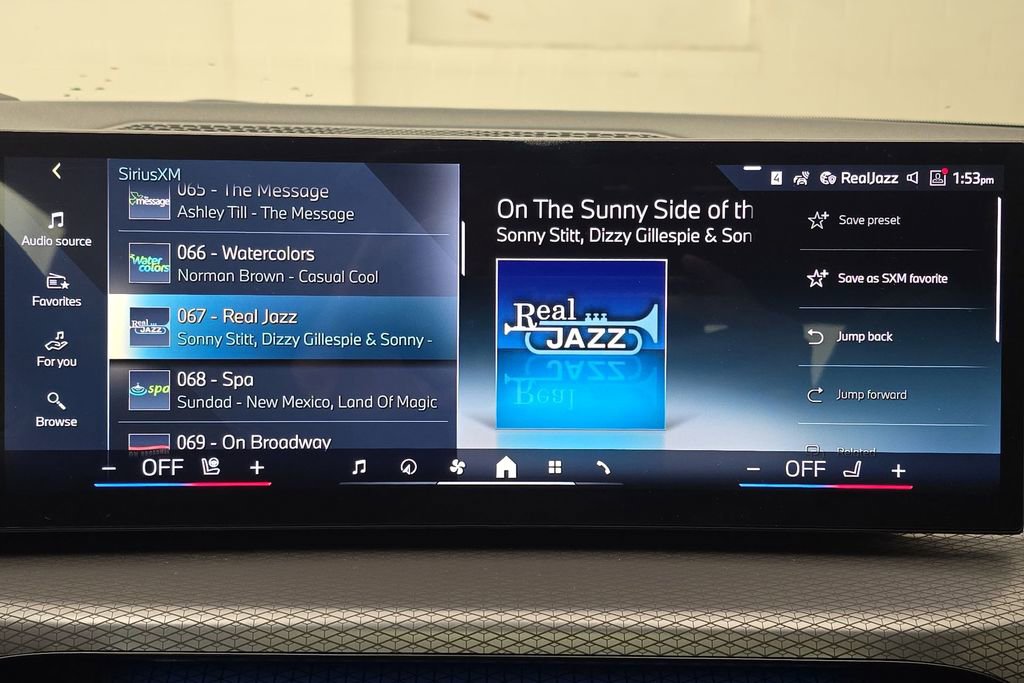 New 2025 BMW i4 xDrive40i w/ Premium Package image 17