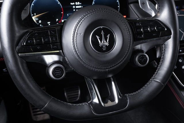 Used 2023 Maserati Grecale Modena image 31