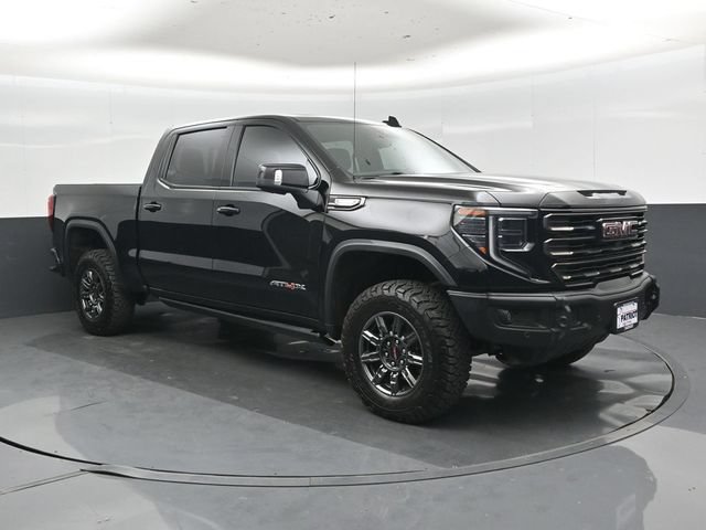 Used 2024 GMC Sierra 1500 AT4X AWD/4WD image 11