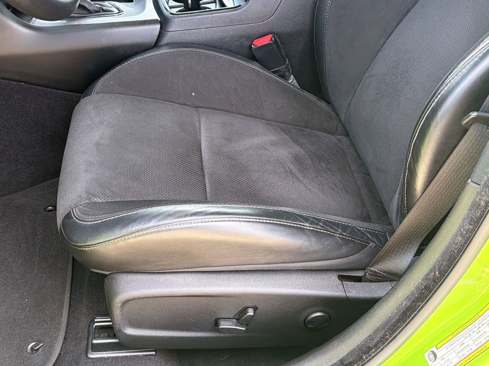 Certified 2023 Dodge Charger GT w/ Plus Group image 14