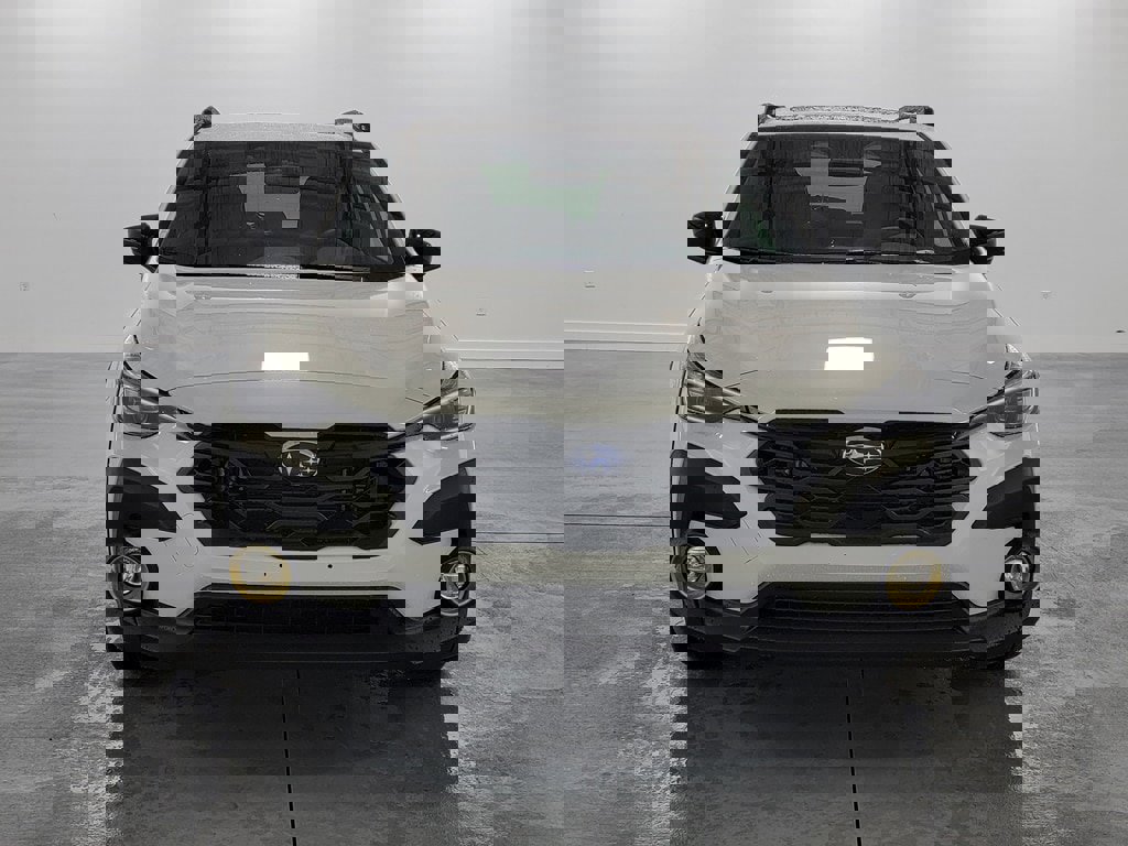 New 2026 Subaru Crosstrek 2.5i Sport image 2