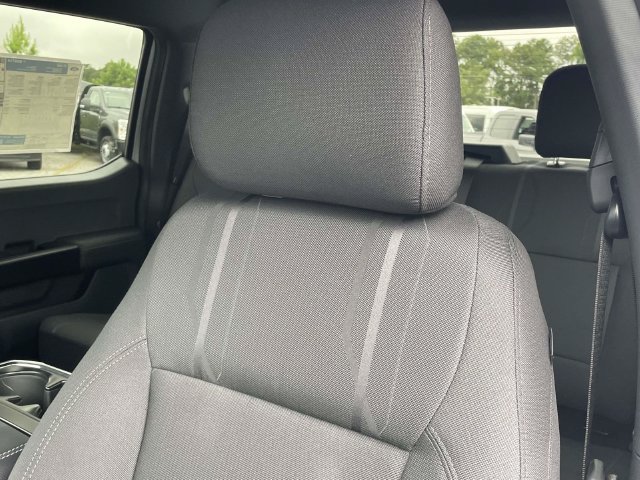 New 2026 Ford F150 STX w/ Equipment Group 200A RWD image 16