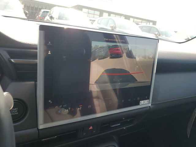 New 2026 MAZDA CX-5 Select AWD/4WD image 27