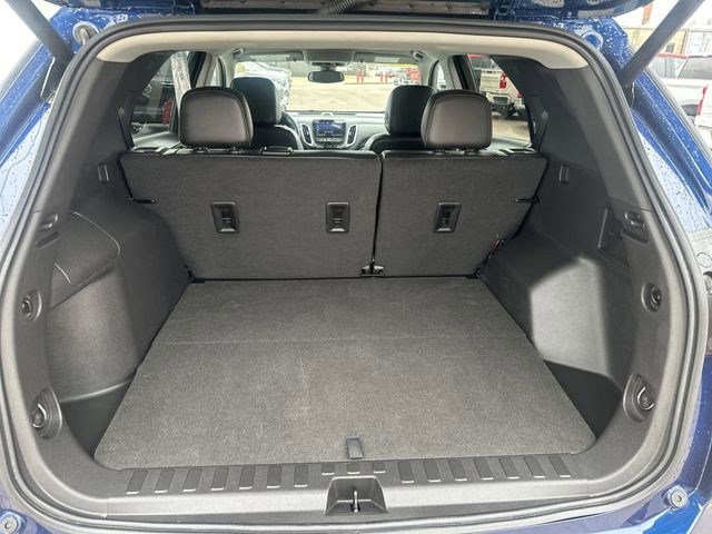 Certified 2023 Chevrolet Equinox Premier image 29