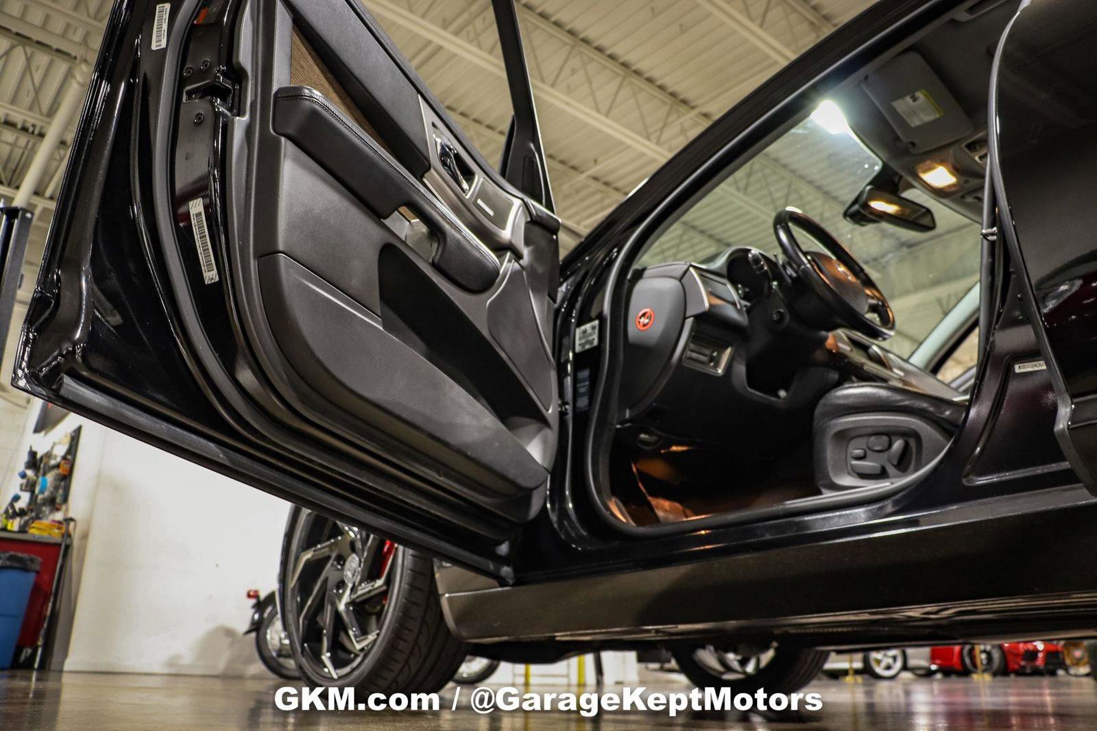 Used 2009 Jaguar XF Supercharged image 93