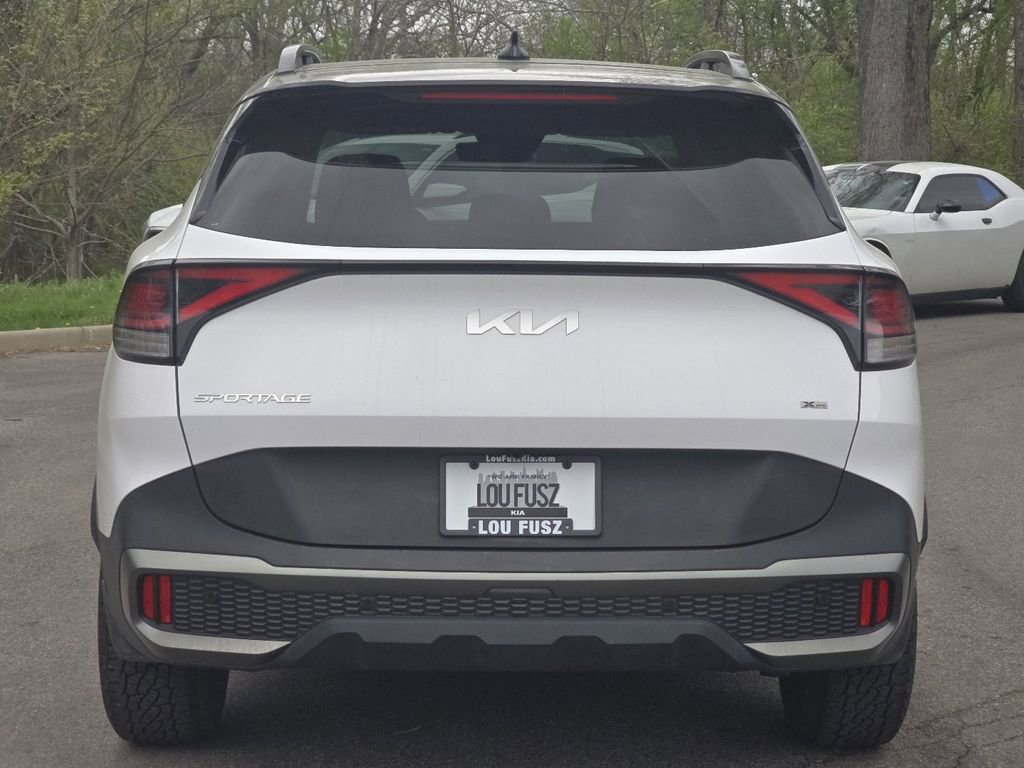 Used 2023 Kia Sportage X-Pro image 15