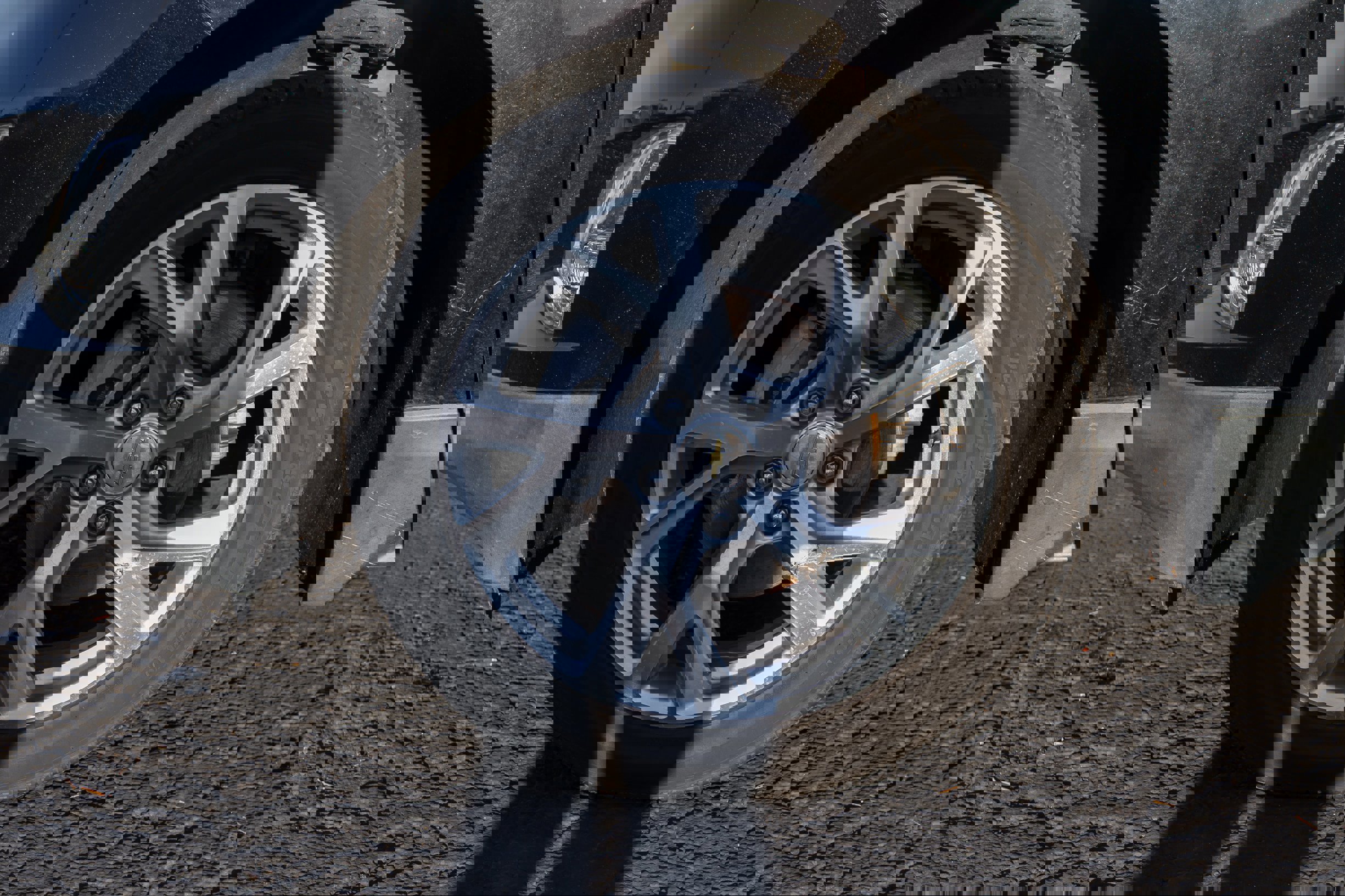 Used 2019 Chevrolet Equinox Premier image 36