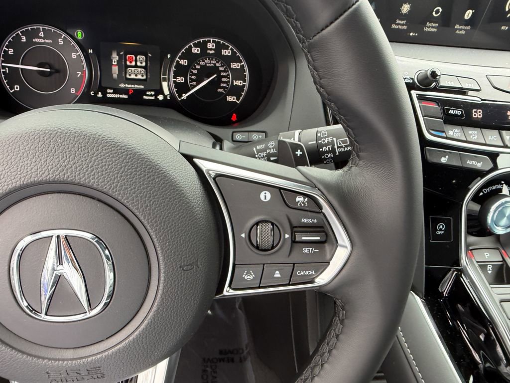 New 2026 Acura RDX SH-AWD image 16