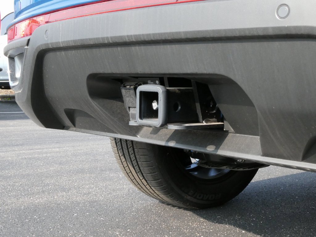 New 2025 Volkswagen Atlas Cross Sport SE image 27