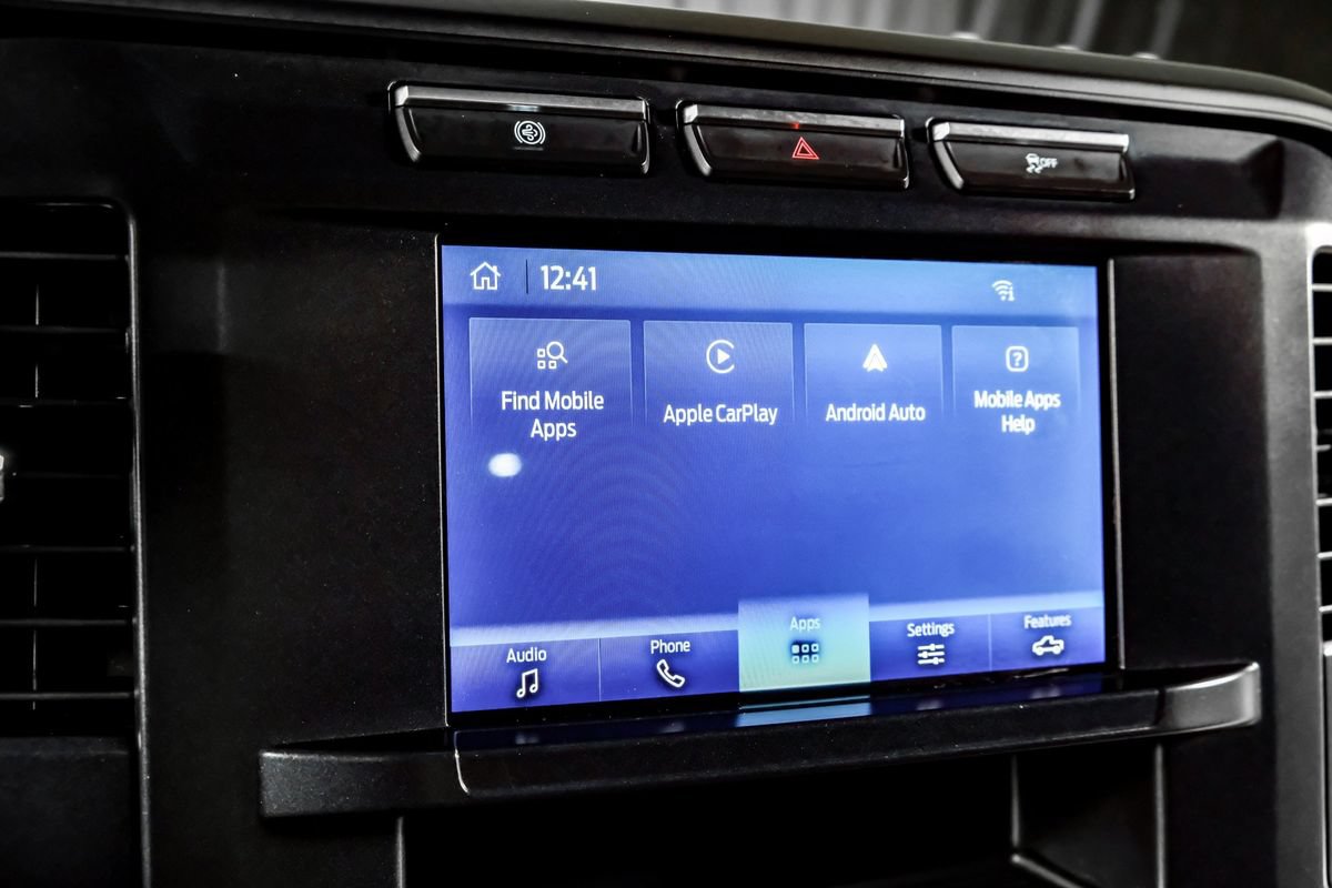 Used 2023 Ford F350 XL w/ XL Driver Assist Package AWD/4WD image 23