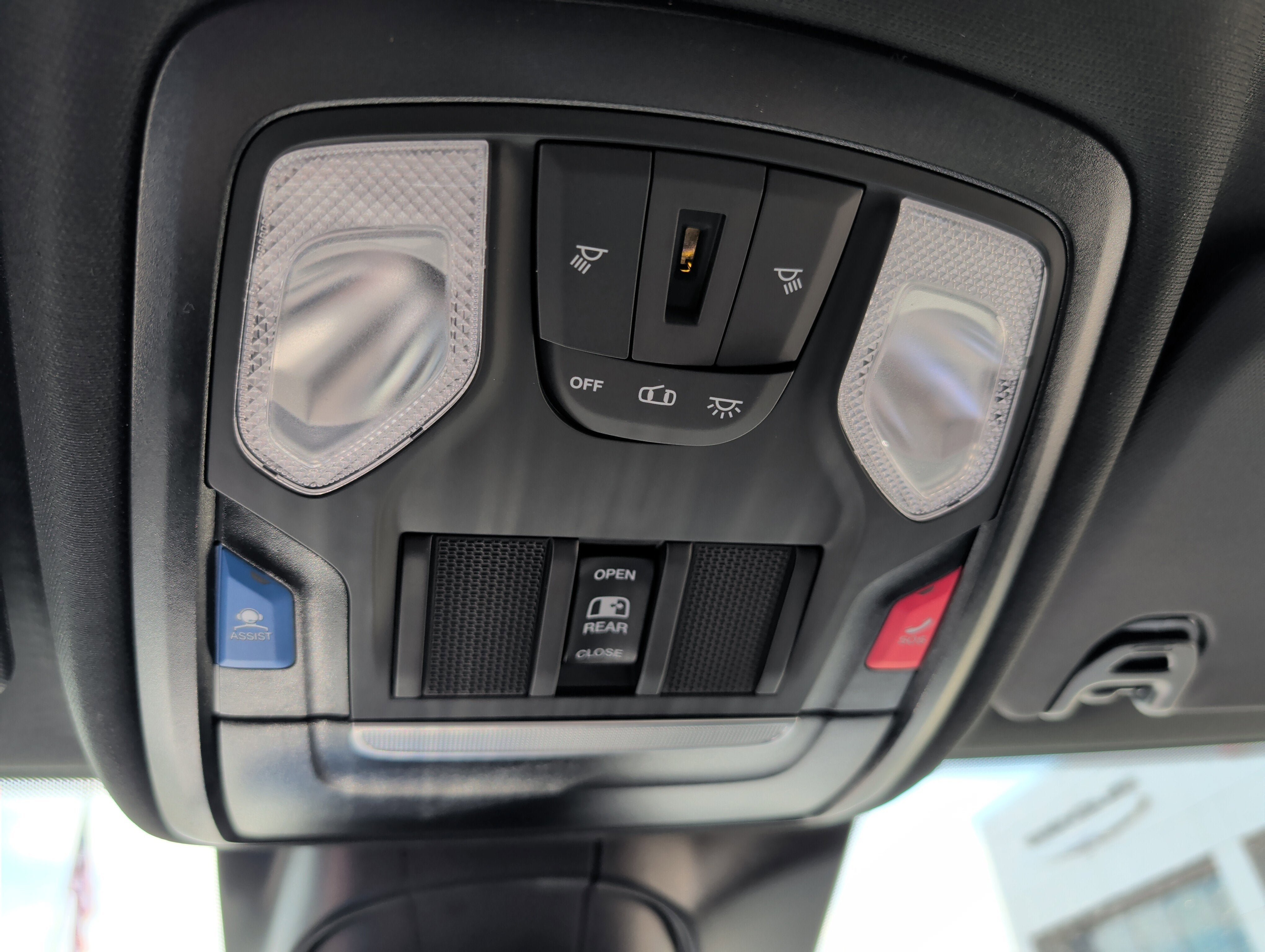 New 2026 RAM 2500 Tradesman AWD/4WD image 31