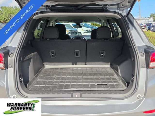 Used 2024 Chevrolet Equinox LS w/ LS Convenience Package FWD image 6