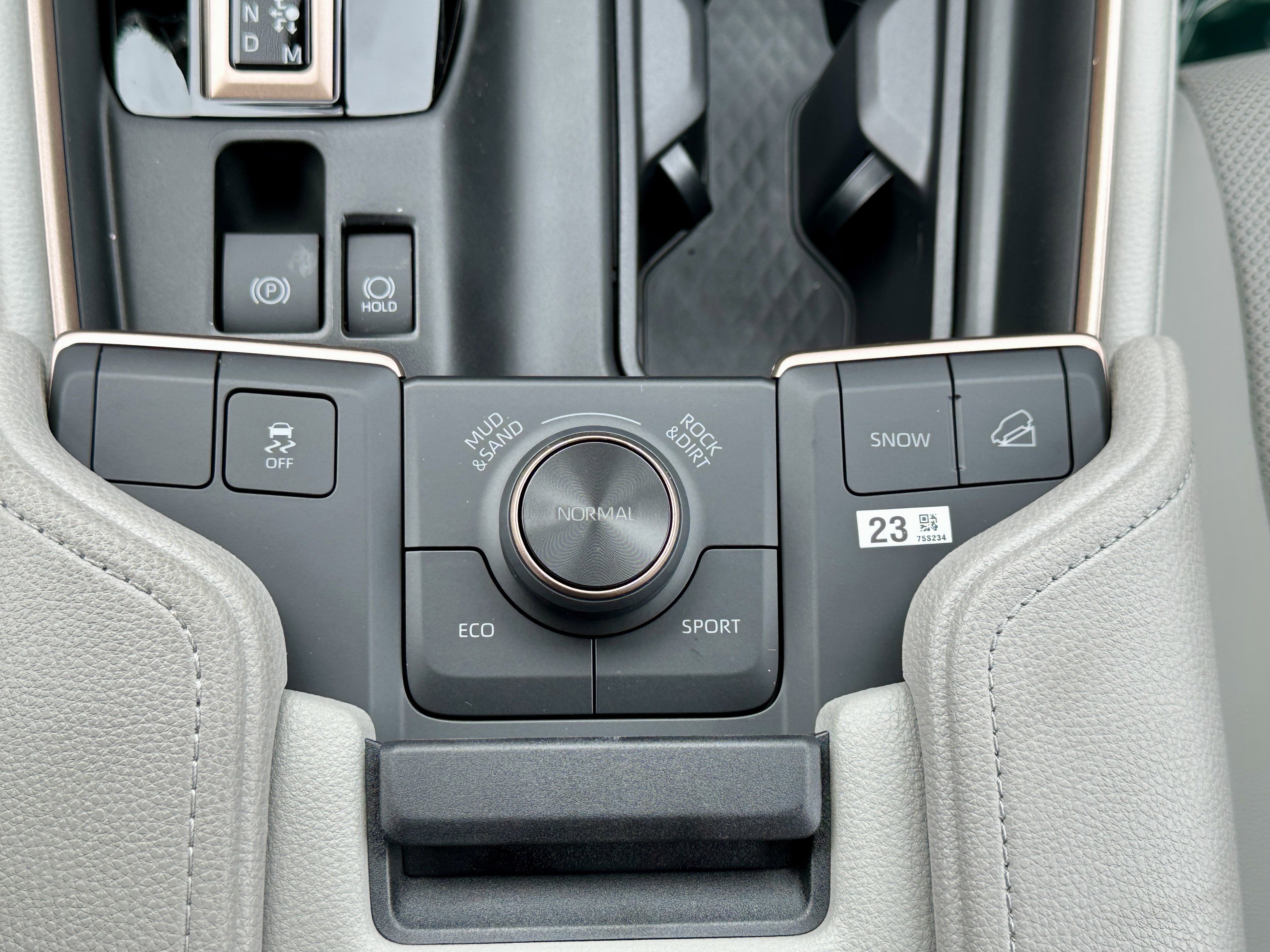 New 2026 Toyota Grand Highlander AWD Hybrid image 31