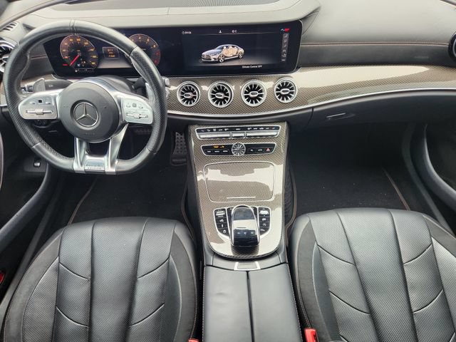 Used 2019 Mercedes-Benz CLS 53 AMG 4MATIC image 27