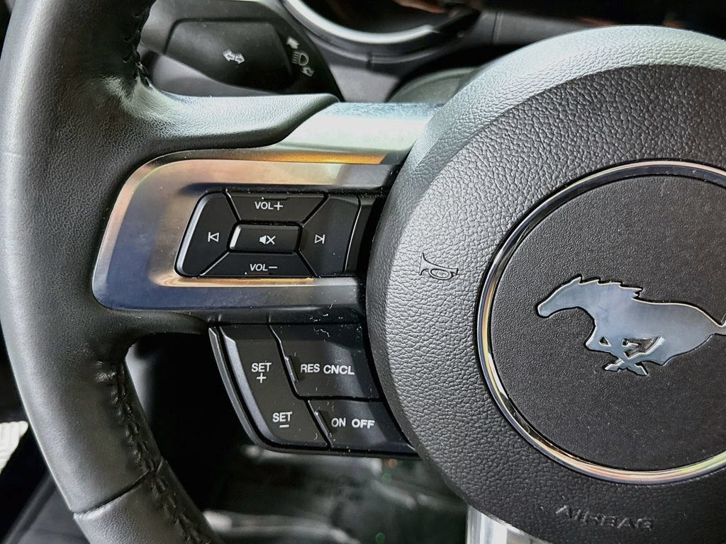 Used 2018 Ford Mustang GT Premium w/ Equipment Group 401A RWD image 21