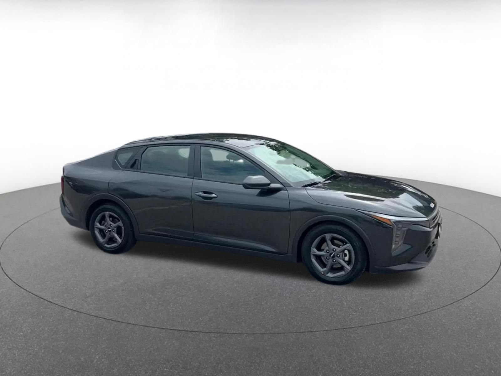 Used 2026 Kia K4 FWD video 2