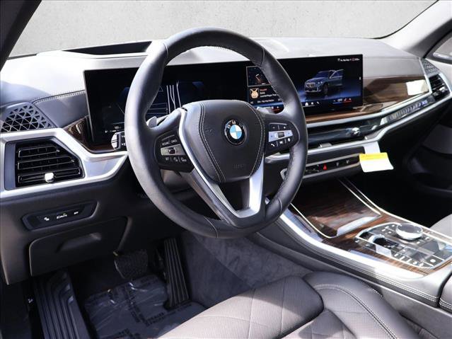 Certified 2026 BMW X5 xDrive40i image 11
