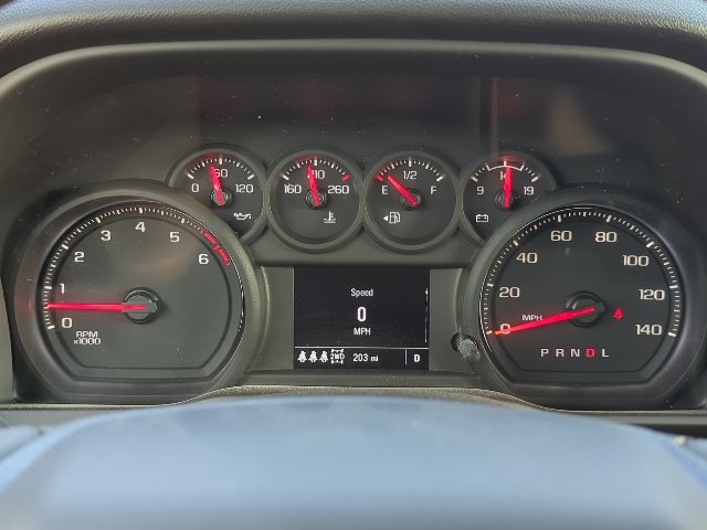 New 2025 Chevrolet Silverado 2500 W/T w/ WT Convenience Package AWD/4WD image 27