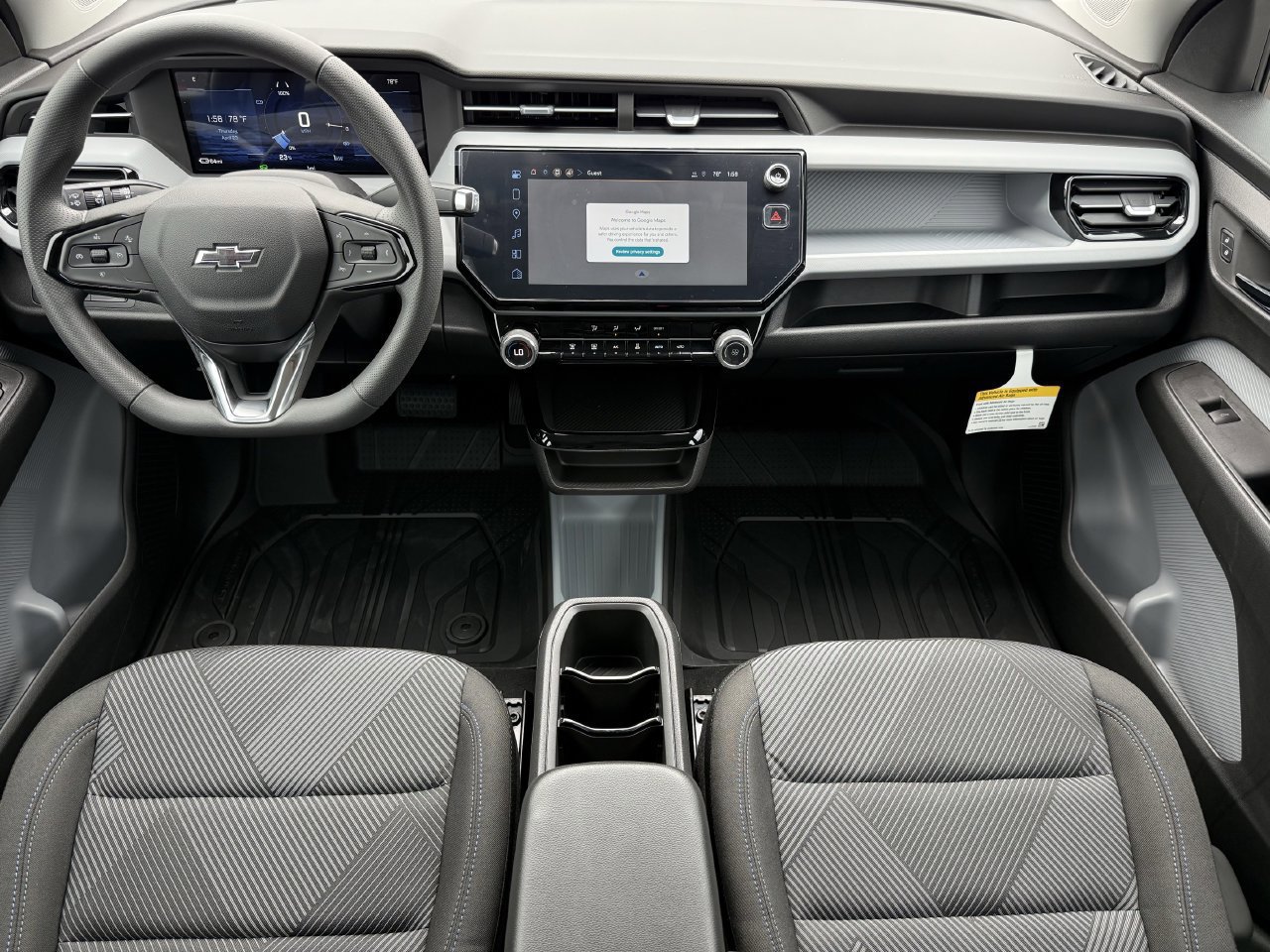 New 2027 Chevrolet Bolt LT FWD image 10