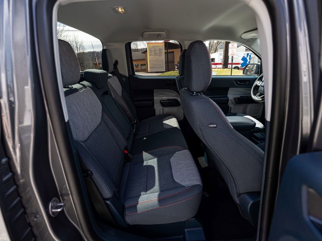 Used 2023 Ford Maverick XLT w/ Equipment Group 300A Standard image 29