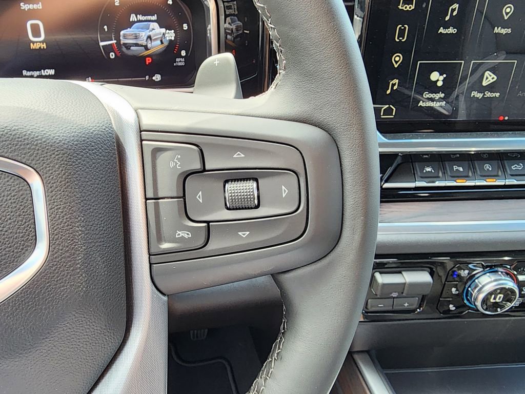 New 2026 GMC Sierra 1500 SLT w/ SLT Premium Plus Package image 22