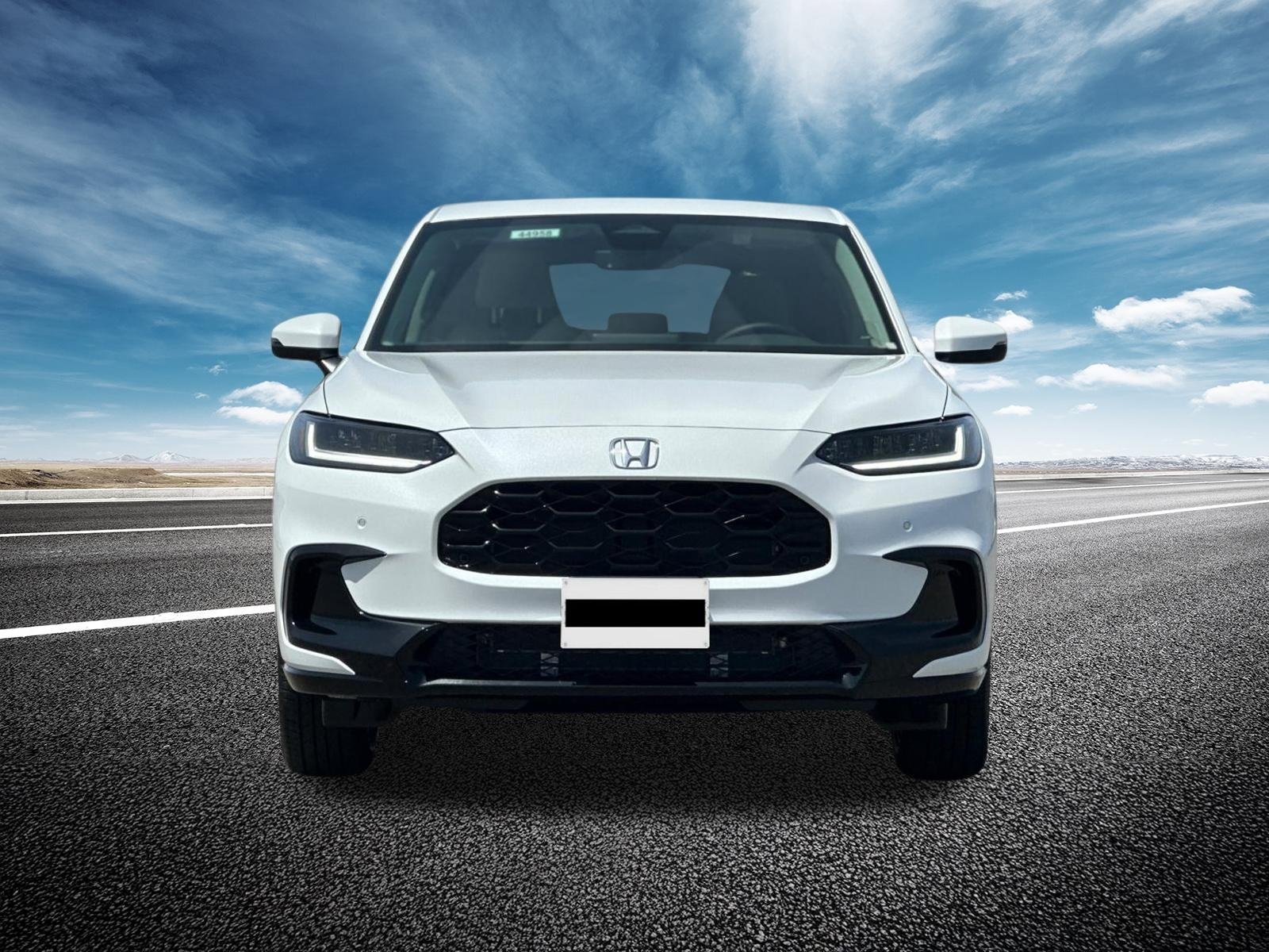 New 2027 Honda HR-V EX-L image 10