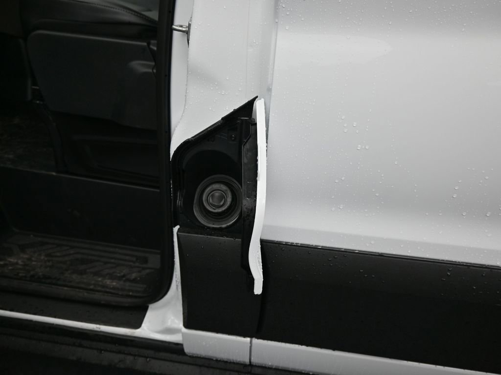 New 2025 Ford Transit 250 Low Roof AWD w/ Load Area Protection Package image 18