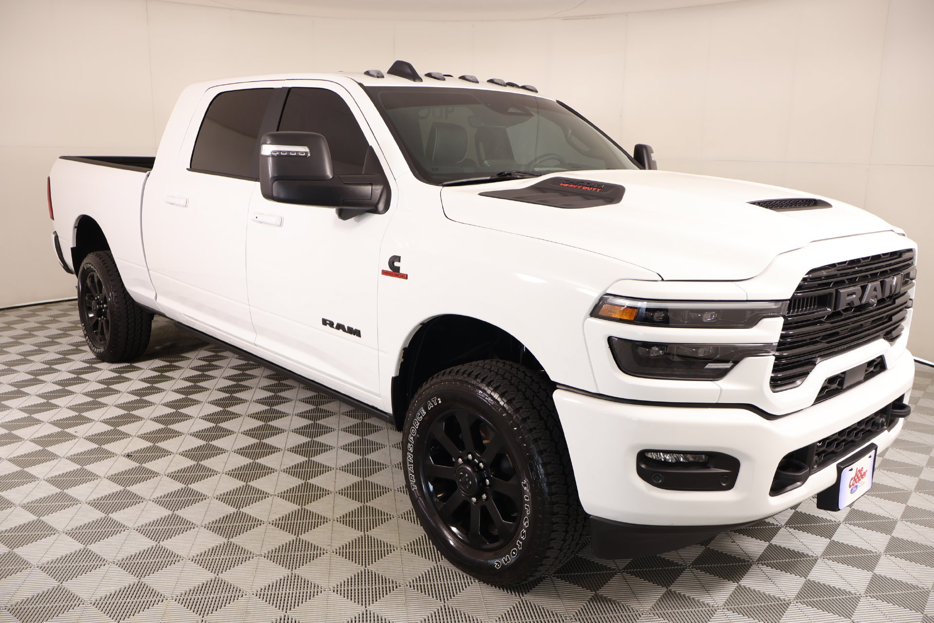 Used 2026 RAM 2500 Laramie