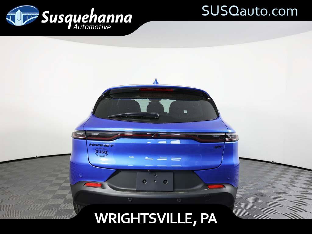 Used 2023 Dodge Hornet GT w/ Track Pack image 24