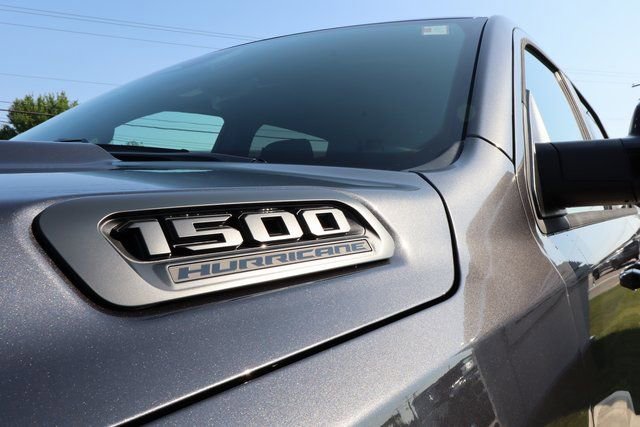 New 2026 RAM 1500 Big Horn image 7