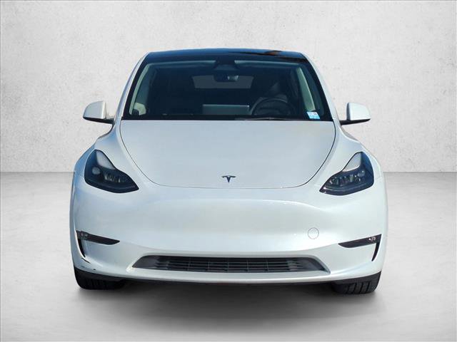 Used 2023 Tesla Model Y AWD video 2