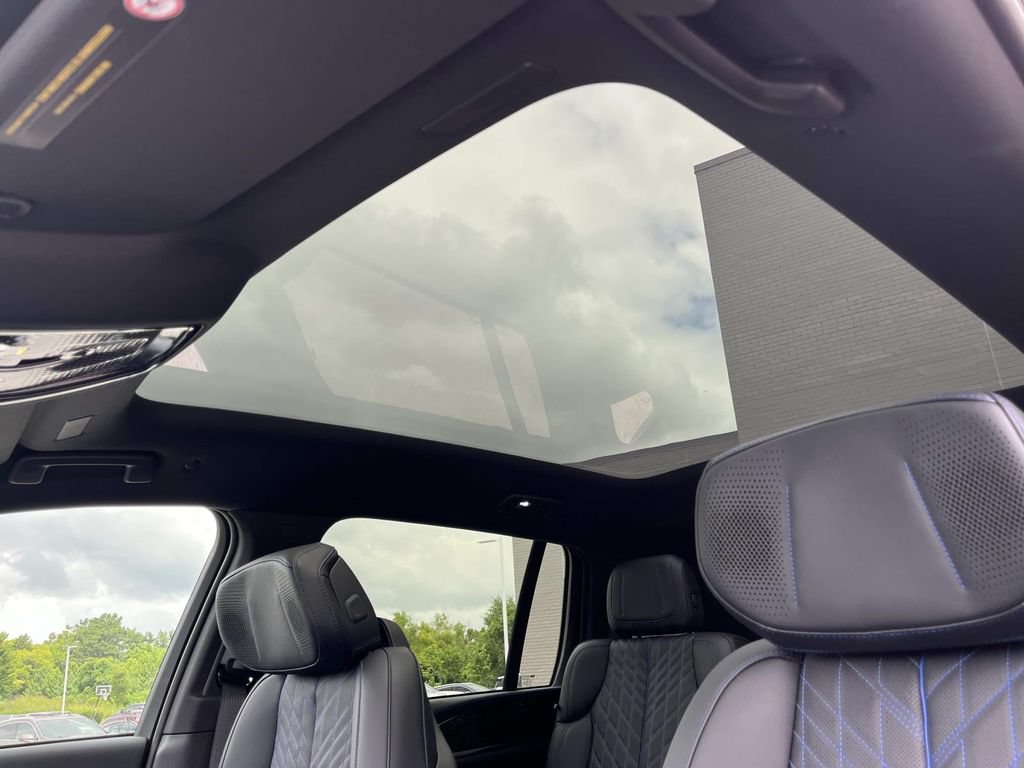New 2026 Cadillac Escalade IQ Luxury 1 AWD/4WD image 27