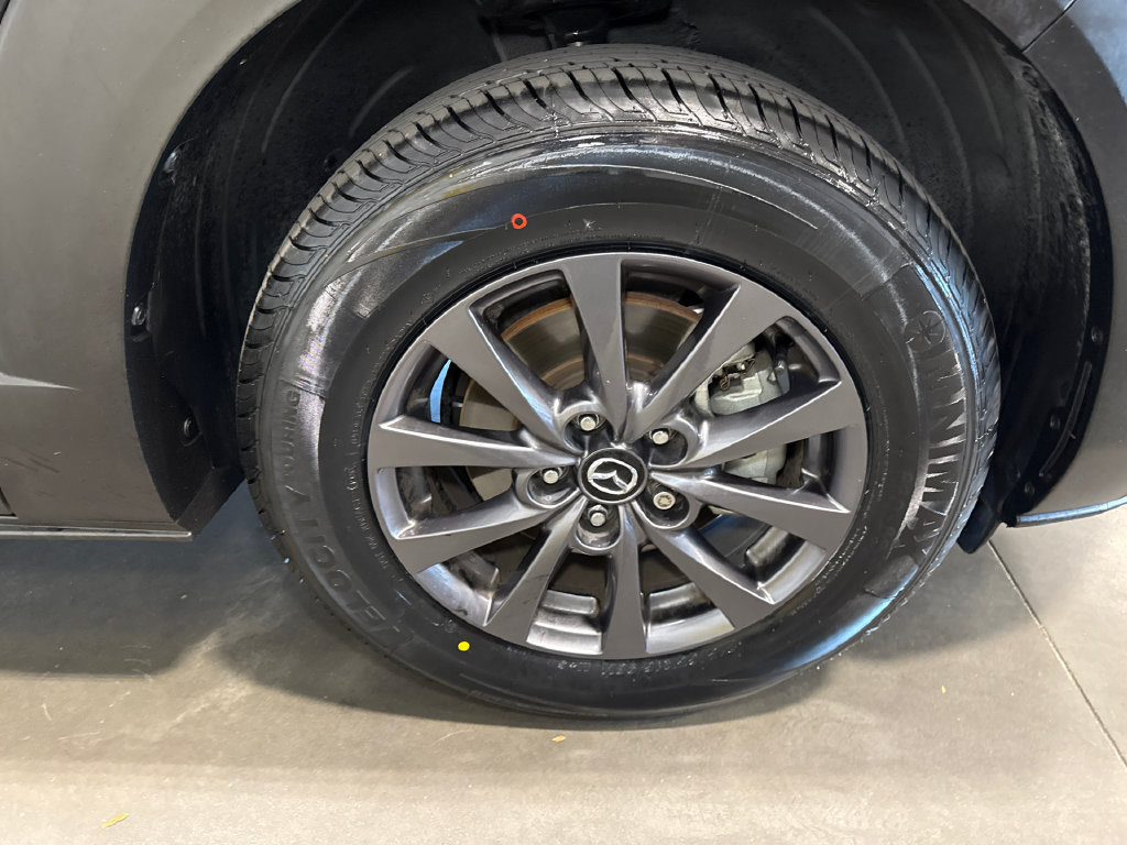 Certified 2024 MAZDA CX-30 AWD 2.5 S image 16