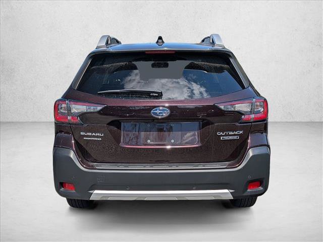 Certified 2024 Subaru Outback Touring AWD/4WD image 6