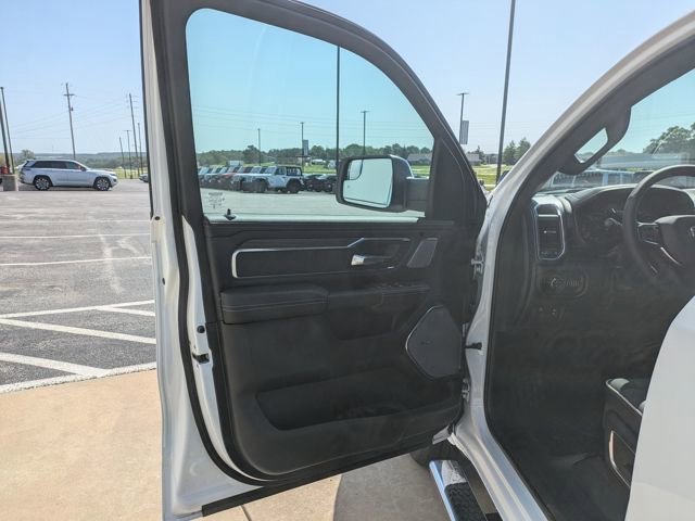 New 2026 RAM 1500 Laramie image 10