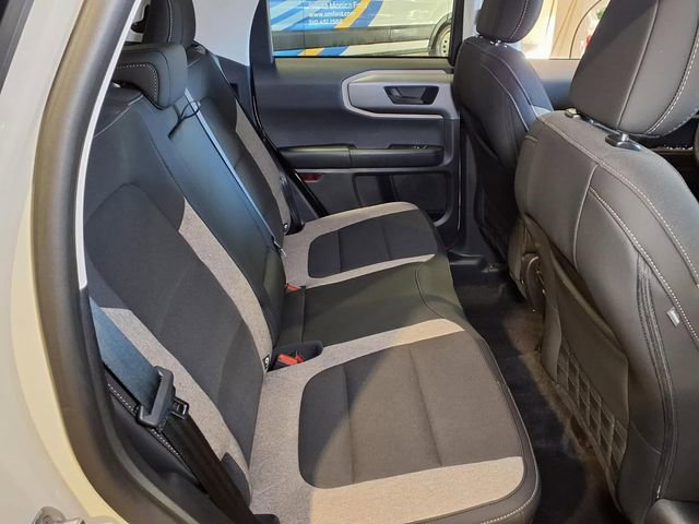 Used 2025 Ford Bronco Sport Big Bend image 27