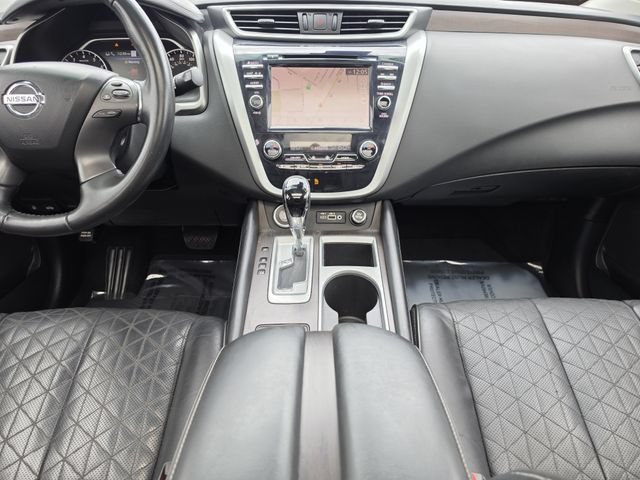 Used 2019 Nissan Murano Platinum FWD image 17