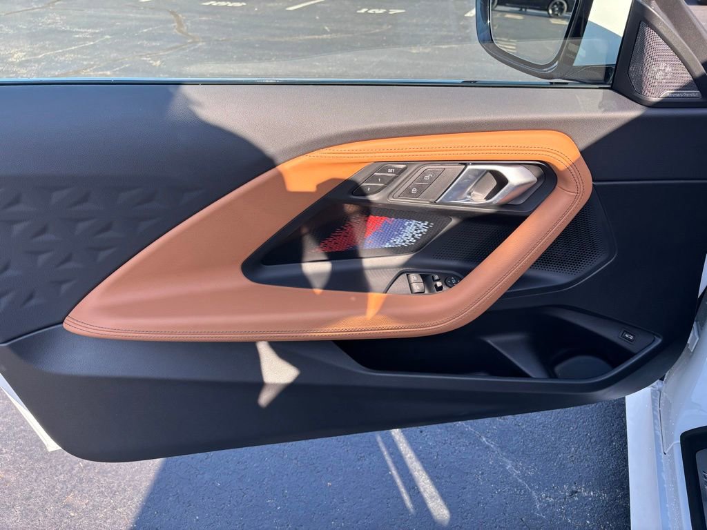 New 2025 BMW 230i Coupe w/ M Sport Package image 12