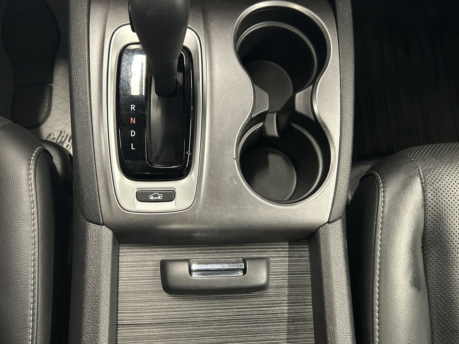 Used 2019 Honda Ridgeline RTL image 36