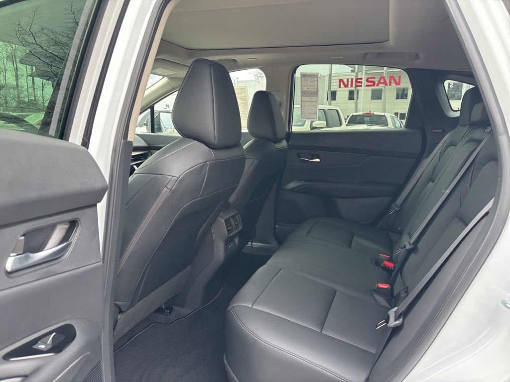 New 2026 Nissan Murano SL image 15