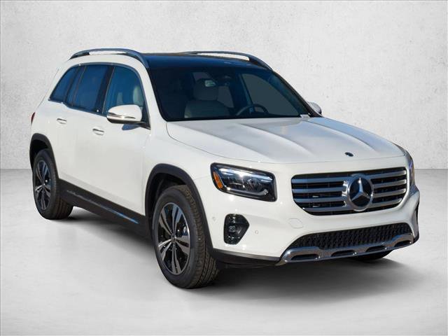 New 2026 Mercedes-Benz GLB 250 image 5