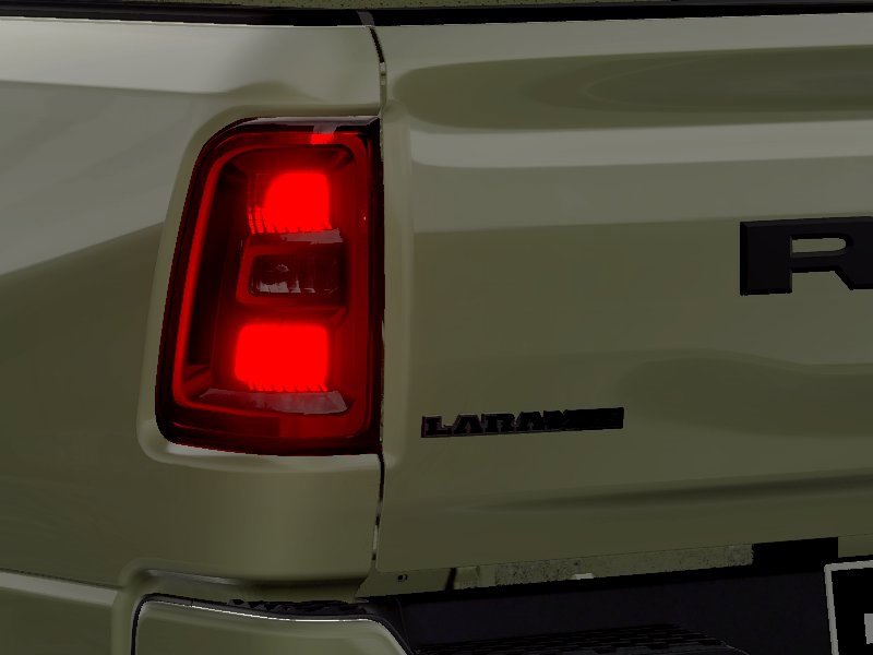 New 2026 RAM 1500 Laramie image 4