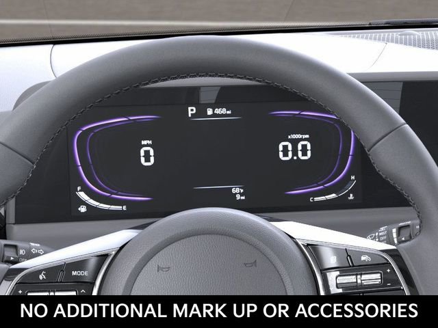 New 2026 Kia Seltos S image 21