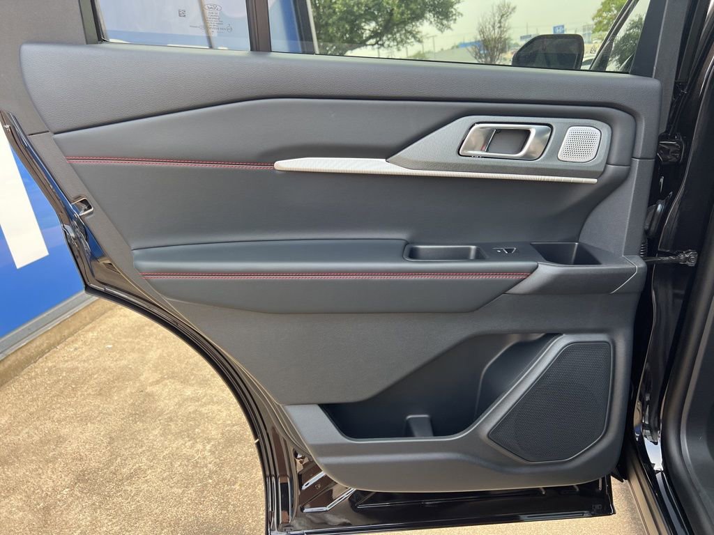 New 2026 Ford Explorer ST AWD/4WD image 12