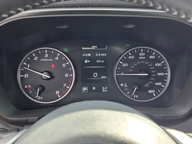 New 2026 Subaru Ascent Premium AWD/4WD image 26